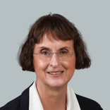 Porträt Dr. med. Susan Margret Cramer
