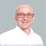 Porträt PD Dr. med. habil. Garri Tchartchian