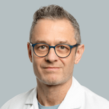 Porträt Dr. med. Attila Vásárhelyi