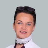Porträt Dr. med. Barbara John, FEBGH