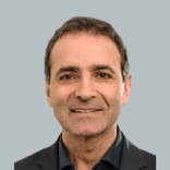 Porträt Dr. med. Bassam Al-Najjar