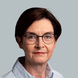 Porträt Dr. med. Beatrice Kern