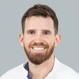 Porträt Dr. med. Björn Schmitz, MHBA