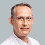 Porträt Dr. med. Dietmar Eucker