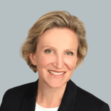 Porträt Dr. med. Franziska Stilgenbauer