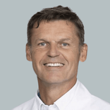 Porträt Dr. med. Gery Teufelberger