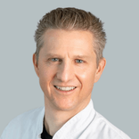 Porträt Professor (USC) Dr. med. Jörg Zehetner