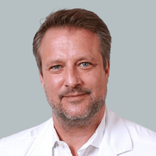 Porträt Dr. med. Markus von der Groeben