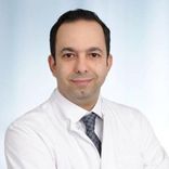 Porträt Dr. med. Moustafa Elshafei, FACS