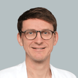 Porträt Dr. med. Rasmus Schmädecker