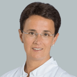 Porträt Dr. med. Stephanie Adam