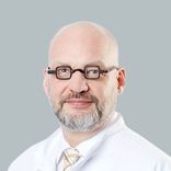 Porträt Dr. med. Tom G. Kirchner