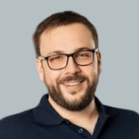 Porträt Dr. med. univ. Nicolas Rickert