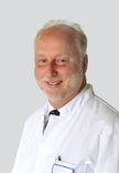 Porträt PD Dr. Thomas Siebel