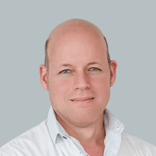 Porträt Prof. Dr. med. Oliver P. Gautschi
