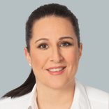 Porträt Dr. med. Juliet Kahnt