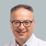 Porträt Prof. Dr. med. Robert Rosenberg FACS, EMBA