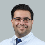 Porträt Mohamed Issam Zabad