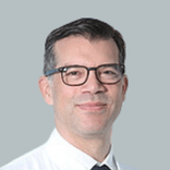 Porträt Univ.- Prof. Dr. med. Dr. med. habil. Thomas M. Freiman