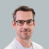 Portrait of Geschäftsführender Oberarzt: PD Dr. med. Philipp Houben