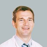 Porträt PD Dr. med. habil. Hinrich Köhler