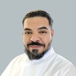 Porträt Dr. med. Isam El-Masri