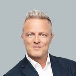 Porträt Dr. med. Hans-Jürgen Becker