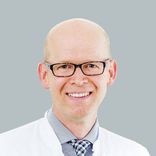 Porträt Prof. Dr. Thomas Schneider