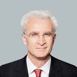 Porträt Univ.-Prof. Dr. Karl Rössler