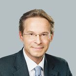Porträt Univ.-Prof. Dr. Andreas Gruber