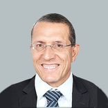 Porträt Prof. Dr. med. dent., Dr. h.c. (mult.) Anton Sculean