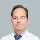 Porträt Prof. Dr. med. Marc Schiesser