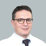 Porträt Prof. Dr. med. Paul Magnus Schneider