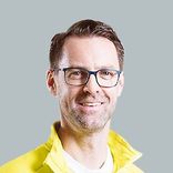 Porträt Prof. Dr. Sepp Braun