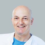 Porträt Prof. Dr. med. Christoph A. Maurer