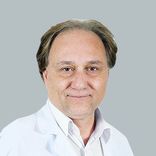 Porträt Prof. Dr. med. Marco Domenico Caversaccio