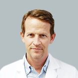 Porträt Dr. med. Georg Wille