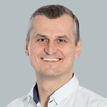 Porträt MUDr. Pavol Pavelka, MHBA