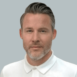 Porträt Marc Baier, M.Sc.