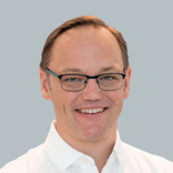 Porträt OA Dr. Matthias Hofmann, FEBS AWS
