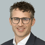 Porträt PD Dr. med. Stefan Rahm