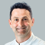 Porträt PD Dr. med. Christopher Brenke