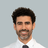 Porträt Priv.-Doz. Dr. Mohamed Moursy