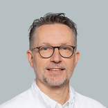 Porträt PD Dr. med. Olaf Süss