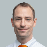 Porträt PD Dr. med. habil. Paul Gaß