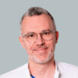 Porträt PD Dr. med. Lutz Büllesfeld, MHBA, FESC, FSCAI
