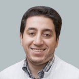 Porträt PD Dr. med. Sied Kebir