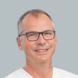 Porträt Prof. Dr. Christoph G. Wölfl
