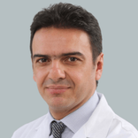 Πορτρέτο: Prof. Dr. Panagiotis Papanagiotou