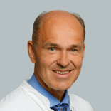 Porträt Prof. Dr. med. Bernhard Planz